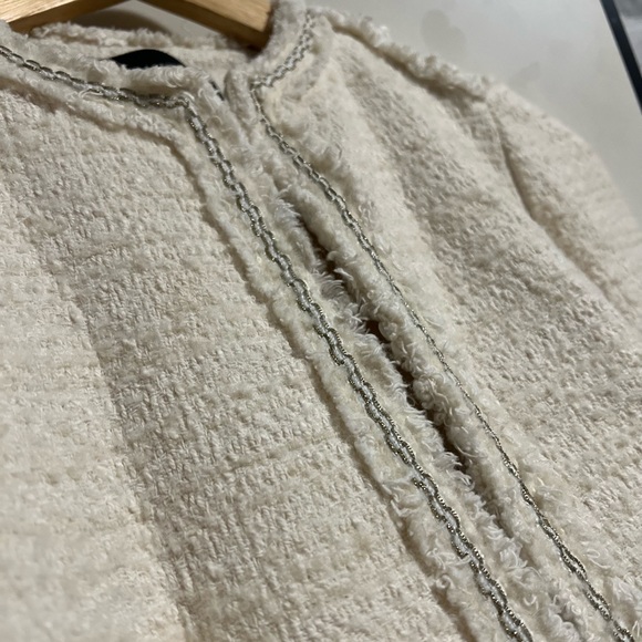 Zara jacket (2 for $30) - Picture 3 of 4